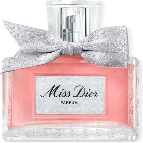 Miss Dior Parfum 35 ml .